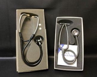 medical littman stethoscopes