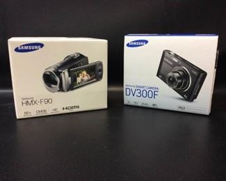 samsung cameras