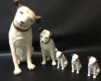 nipper rca dogs