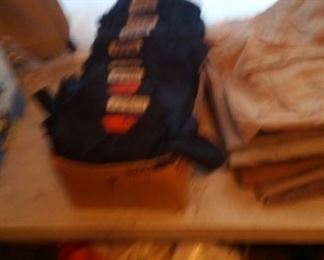 lots I'd Dickey mens clothing with new tags