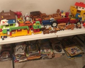 Sale Picture