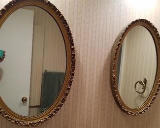 nice mirrors