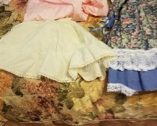 MORE HANDMADE DOLL CLOTHES