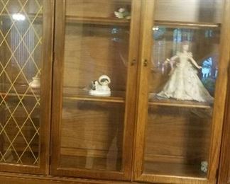 CHINA CABINET