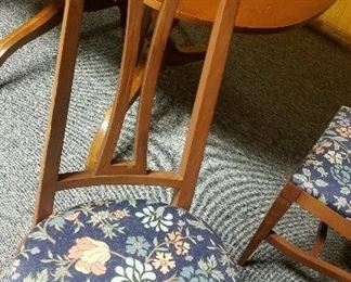 SAME CHAIR