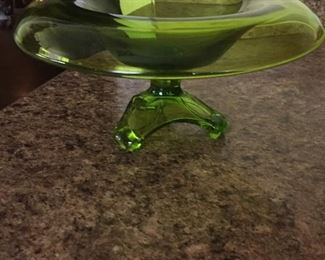 Mid Century compote