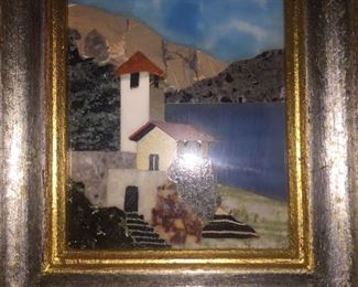 Pietra Dura picture