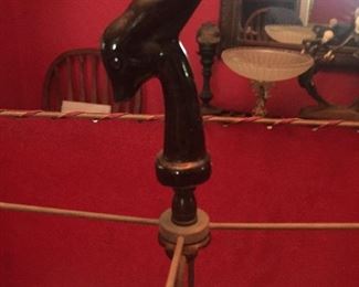original finial too
