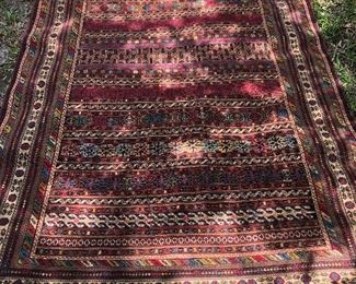 Beautiful Persian Rug