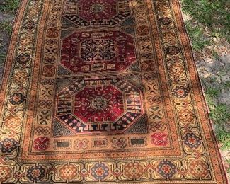 Magnificent Persian Rug