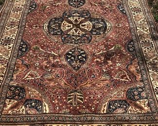 Sensational Persian Rug