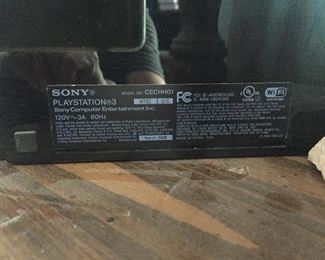 PLAYSTATION