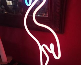 Big selection of Flamingo s