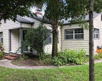 1940’s Home