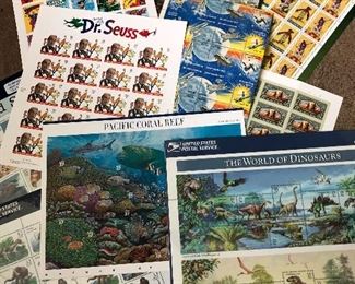 Big Big selection of Stamps