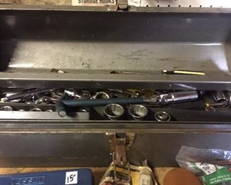 Socket Set