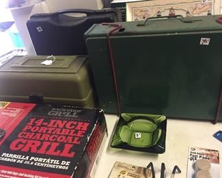 Garage Sale at The Estate Sale