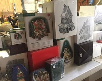 Quality Christmas Items