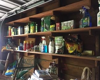 Supply Stuff