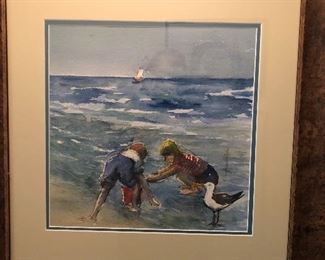 Sale Picture