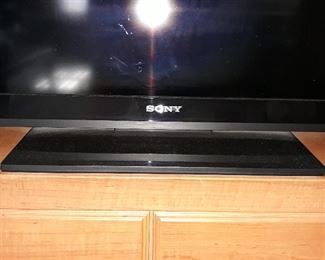 Sony Flat screen TV