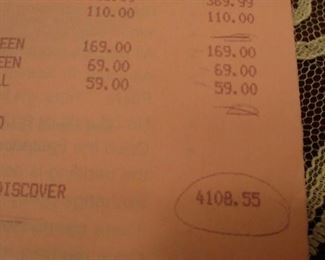 Sale Picture