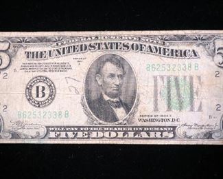Sale Picture