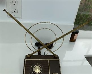 Vintage tech