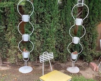 Planters