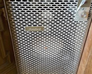 Vintage Friedrich Air Conditioner