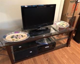 TV   & TABLE