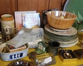 Collectibles Vintage and Antique
