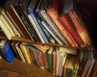 vintage books from Antique Collector