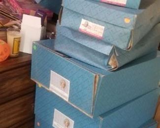 Madame Alexander Dolls