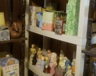 so much vintage AVON