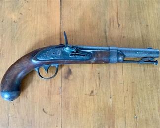 Antique revolvers, will add more details regarding these week of sale 
