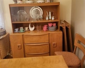 cabinet is sold