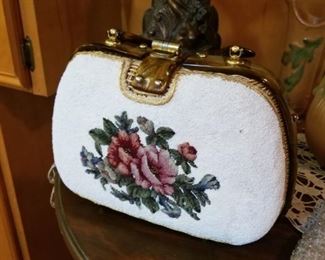 Beautiful handbags all half off today