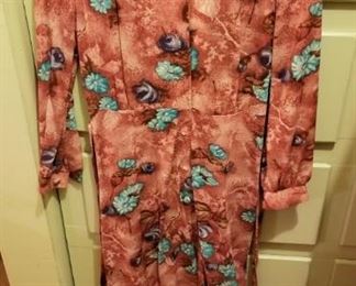60s clothes