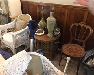 furniture