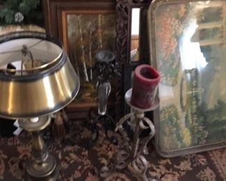 home decor