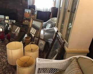 lamp shades