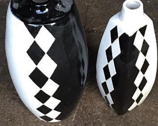 vases