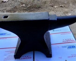 anvil