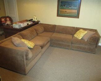 Sectional sofa