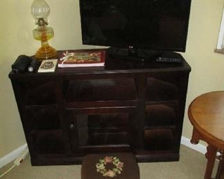 TV stand