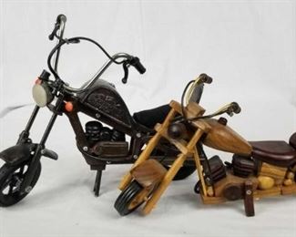 Harley Davidson Motorcycle Models