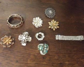 Vintage Jewelry