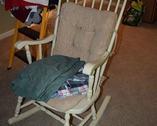 Rocking Chair