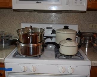 Cookware